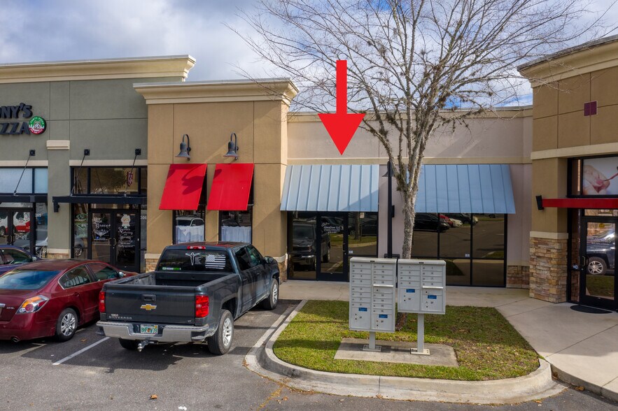 More Photos Of 2219 County Road 220, Middleburg General Retail For Sale