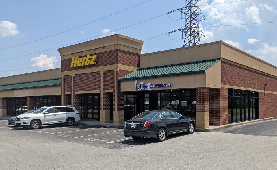 More Photos Of 1370 Veterans Pky, Clarksville Unknown For Lease