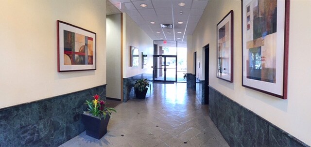 More Photos Of 2161 NW Military Hwy, San Antonio Office For Lease