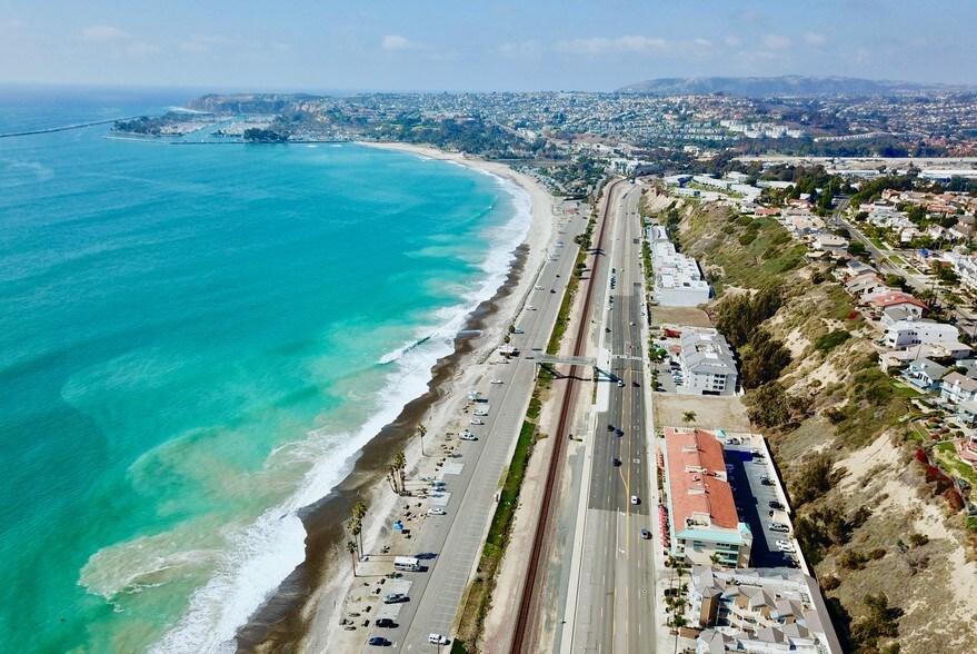 More Photos Of 34700 Pacific Coast Hwy, Dana Point Medical For Lease