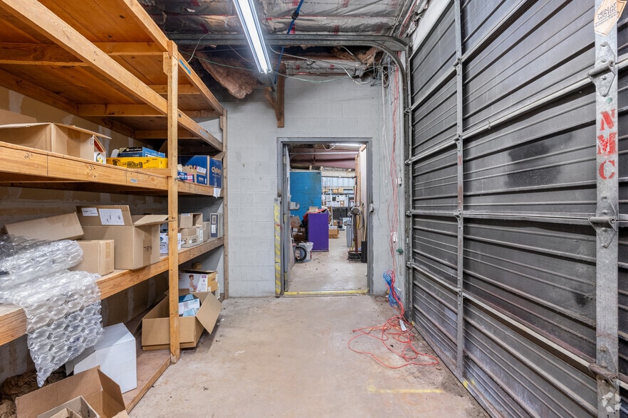 More Photos Of 317 W Gray St, Norman Storefront For Lease