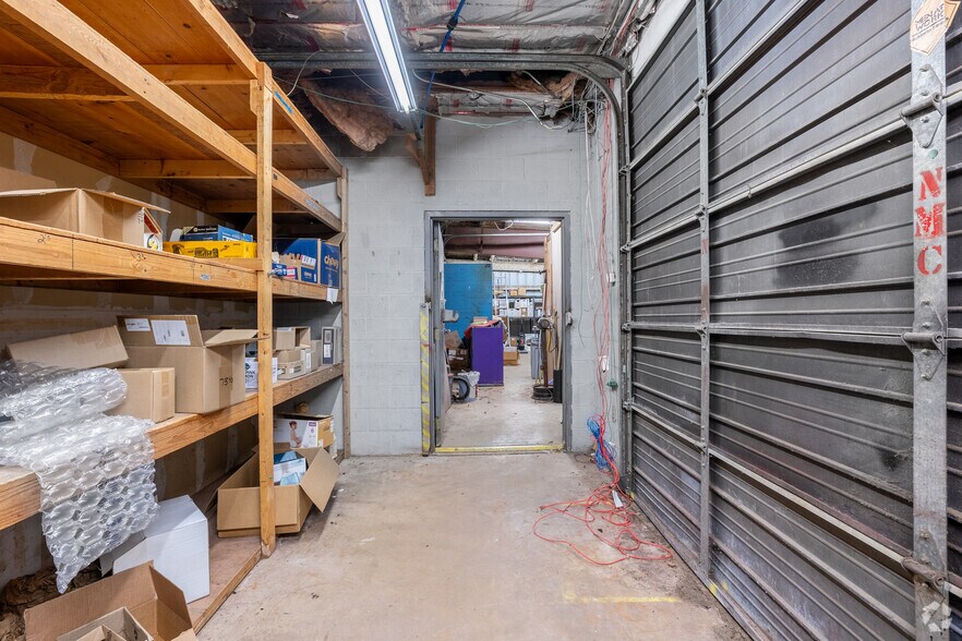 More Photos Of 317 W Gray St, Norman Storefront For Sale