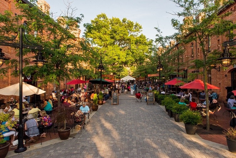 More Photos Of 905 W Main St, Durham Unknown For Lease