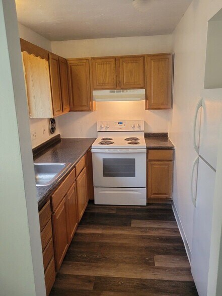 More Photos Of , Cincinnati Specialty For Sale