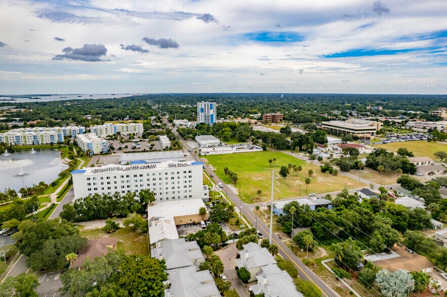 More Photos Of 404 S Martin Luther King Jr Ave, Clearwater Warehouse For Sale
