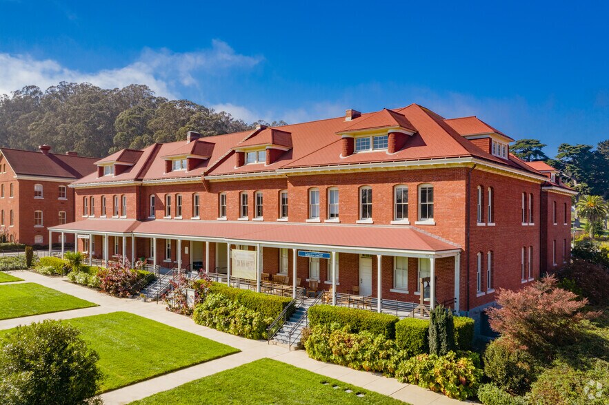 More Photos Of 101 Montgomery St, San Francisco Office For Lease