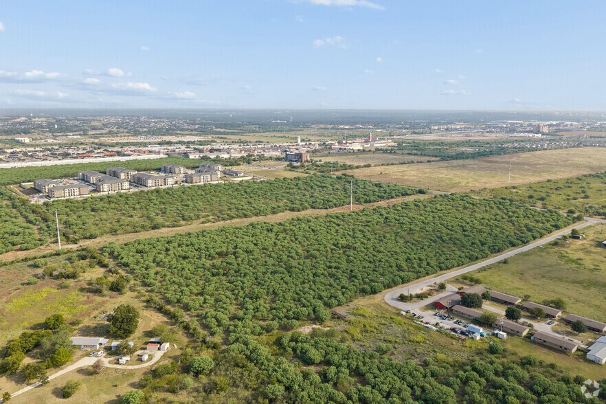 More Photos Of Center Point Rd, San Marcos Land For Sale