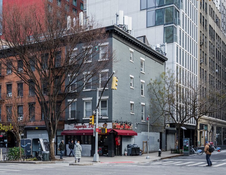 Primary Photo Of 524 Ninth Ave, New York Apartments For Sale