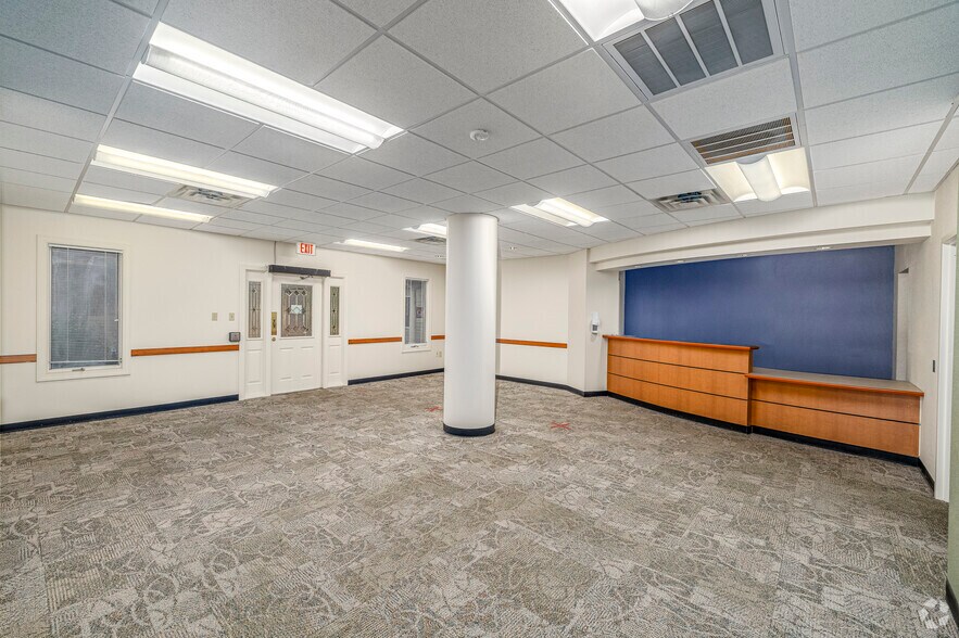 Photo of 1st Floor Ste 