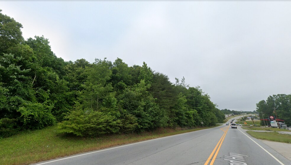 More Photos Of 6850 Old Cleveland Rd, Clermont Land For Sale