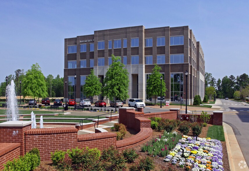 More Photos Of 5440 Wade Park Blvd, Raleigh Unknown For Lease