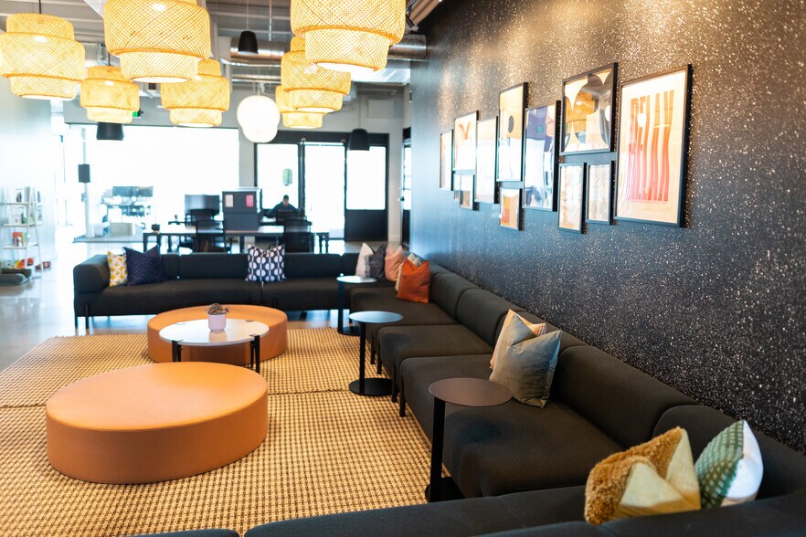 More Photos Of 1120 S Rackham Way, Meridian Coworking Space