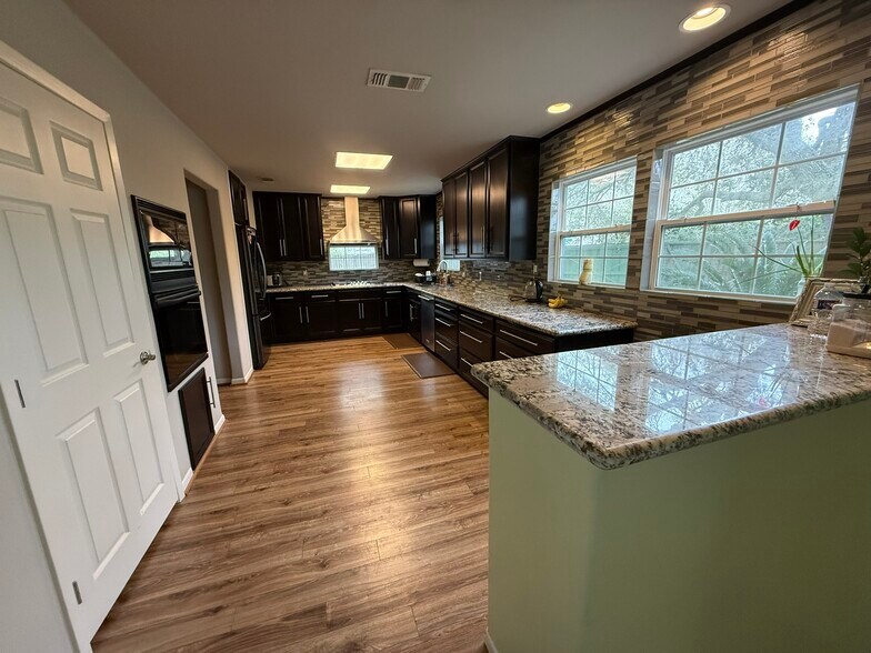 More Photos Of , Houston Specialty For Sale