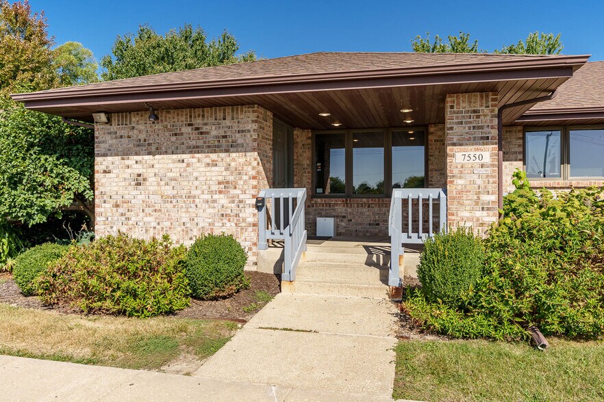 More Photos Of 7550 Rote Rd, Rockford Medical For Sale