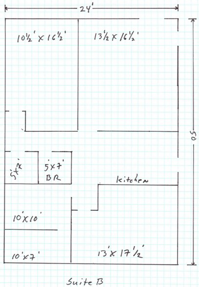More Photos Of 924 Old Harmony Rd, Newark Office For Sale