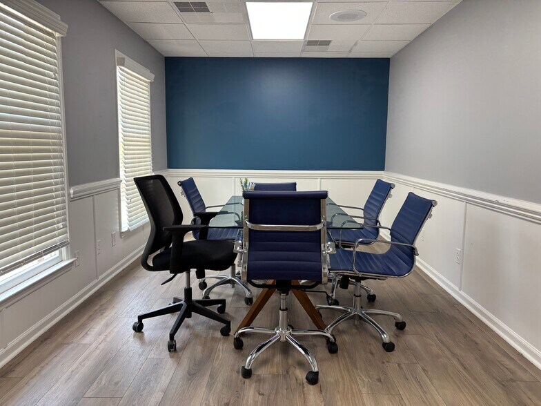 More Photos Of 508 Arbor Hill Rd, Kernersville Office For Lease