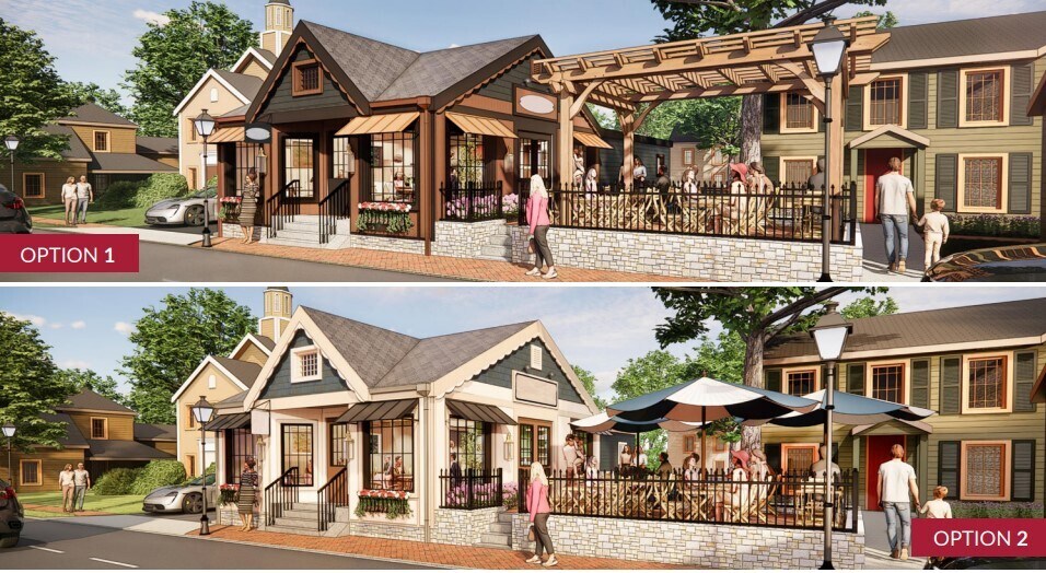 Primary Photo Of 30 N Main St, Centerville Freestanding For Lease