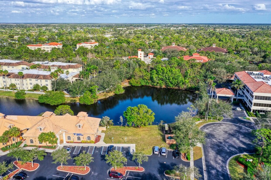 More Photos Of 1750 SW Health Pky, Naples Medical For Lease
