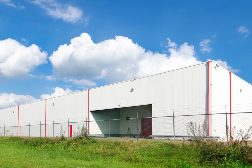 701 Roper Creek Dr, Greenville, SC 29615 Industrial For Sale