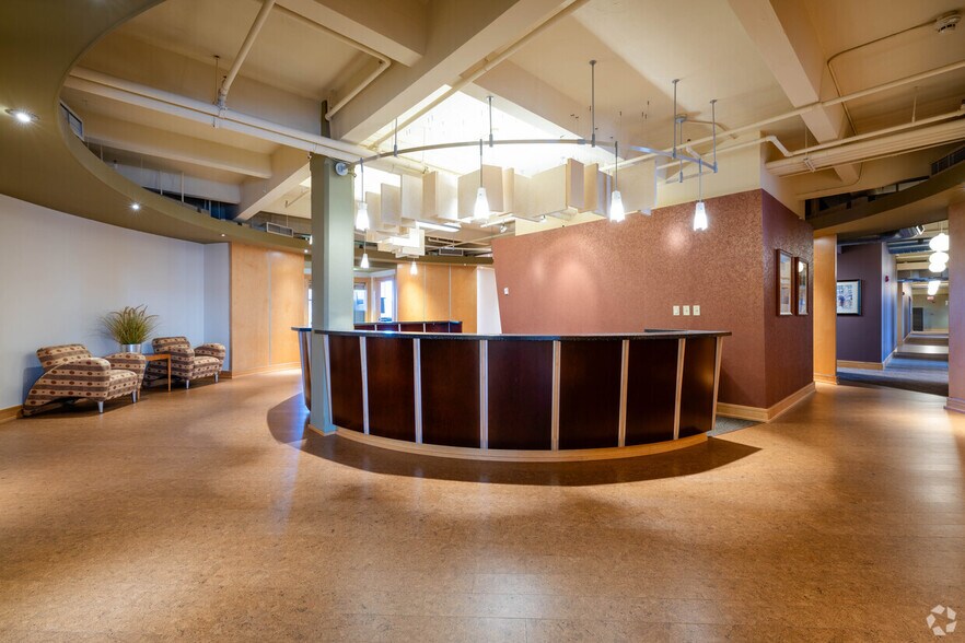 More Photos Of 70 W Chippewa St, Buffalo Office For Lease