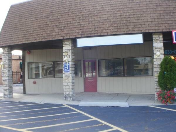 More Photos Of 17010-17060 S Oak Park Ave, Tinley Park Unknown For Lease