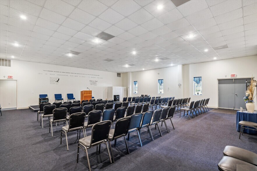 More Photos Of 26 Tyro Rd, Holly Springs Specialty For Sale