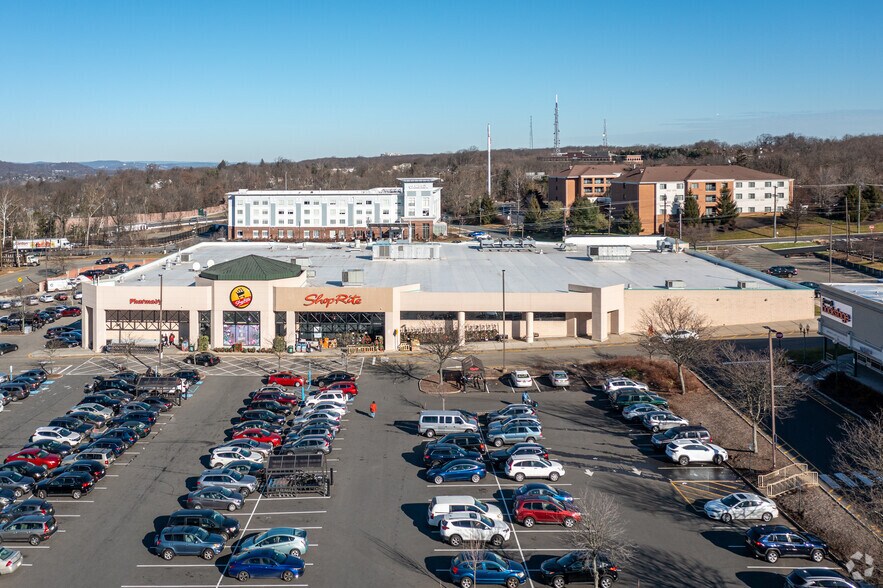 More Photos Of 495 Prospect Ave, West Orange Unknown For Lease