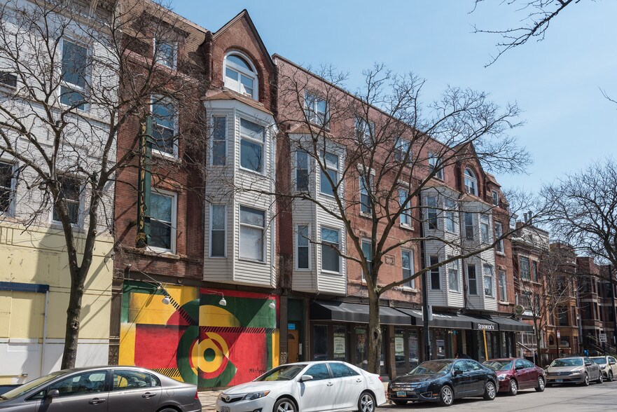 More Photos Of 1935 N Sedgwick St, Chicago Apartments For Lease