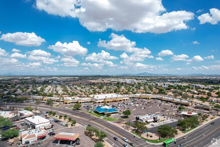 More Photos Of 4855 E Warner Rd, Phoenix Unknown For Lease