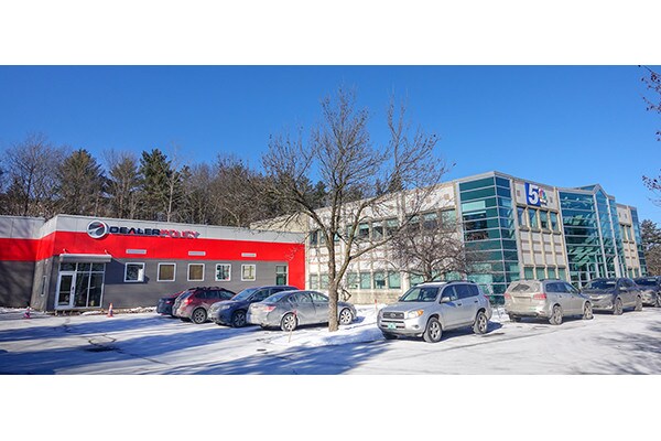 More Photos Of 553 Roosevelt Hwy, Colchester Office For Sale