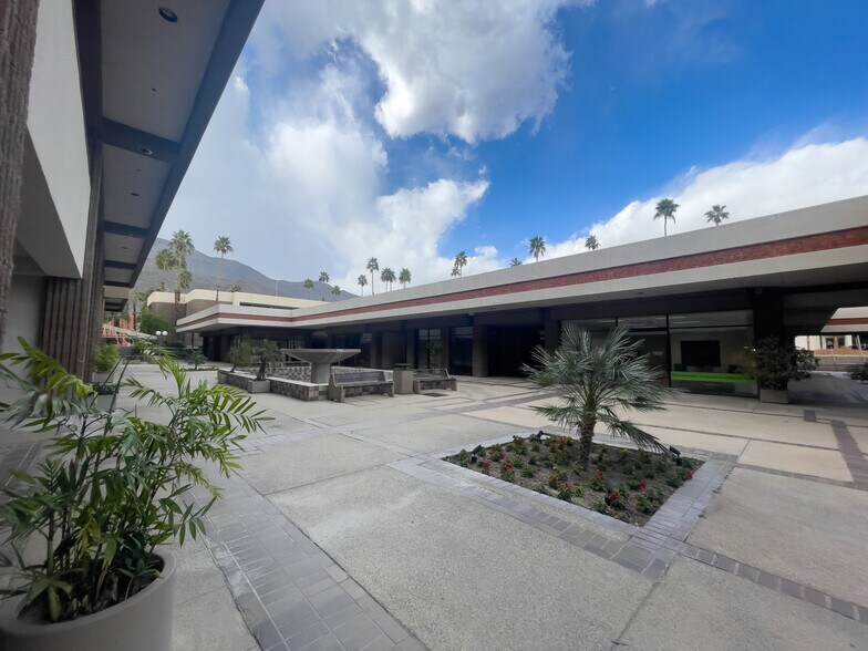More Photos Of 707 E Tahquitz Canyon Way, Palm Springs Medical For Lease