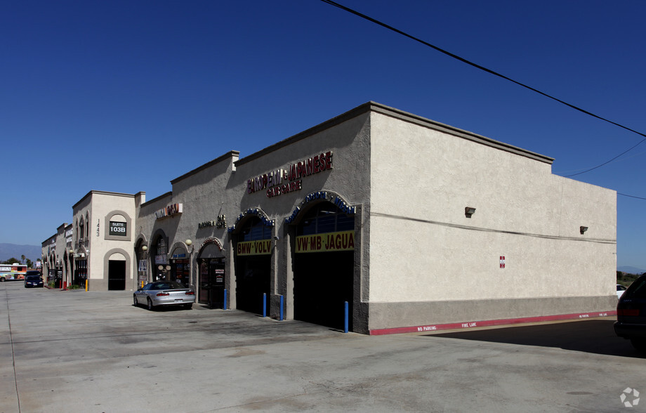 Primary Photo Of 1443 W 6th St, Corona Unknown For Lease