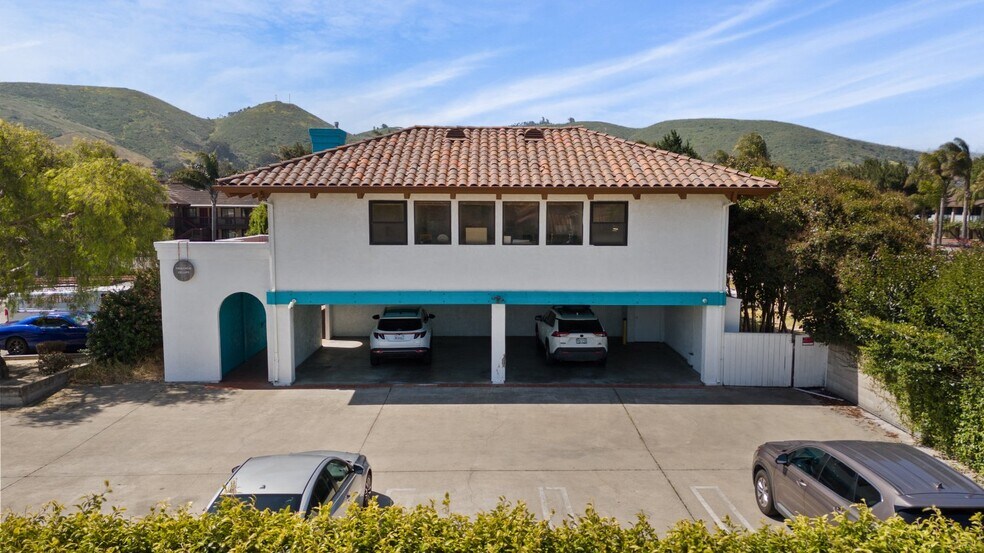 More Photos Of 1017 E Ocean Ave, Lompoc Medical For Sale