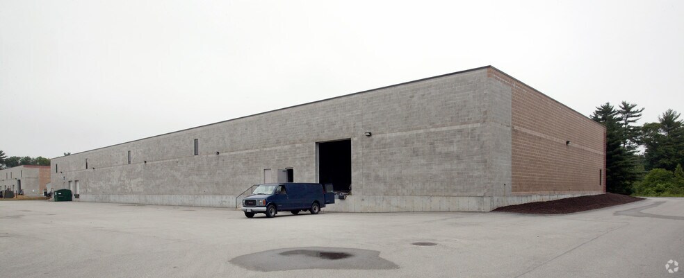 More Photos Of 360 Libbey Industrial Pky, Weymouth Manufacturing For Sale