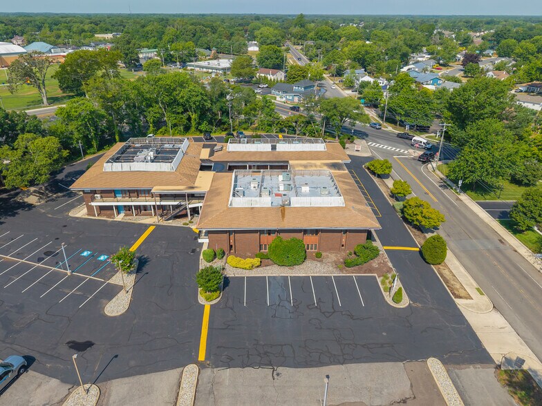 More Photos Of 1750 Zion Rd, Northfield Medical For Sale