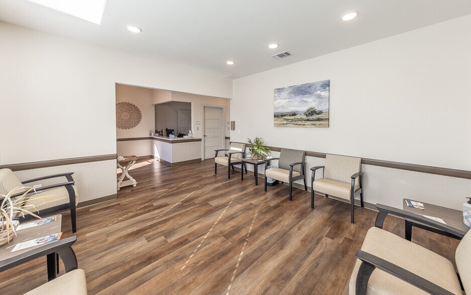 More Photos Of 5004 122nd St, Lubbock Office Residential For Lease