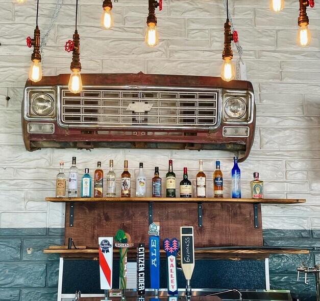 More Photos Of 2977 Vt Route 100, Jacksonville Restaurant For Sale