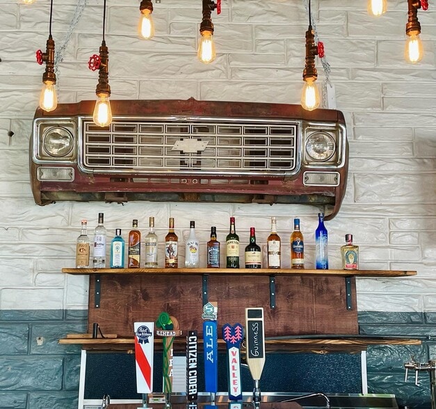 More Photos Of 2977 Vt Route 100, Jacksonville Restaurant For Lease
