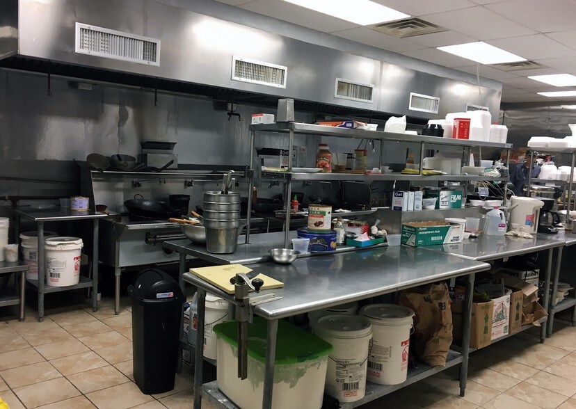 More Photos Of 120 S Main St, Chambersburg Restaurant For Sale