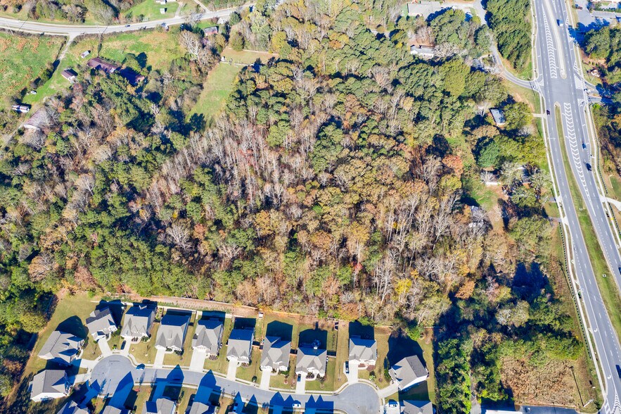 More Photos Of 5774 Henry Bailey Rd, Sugar Hill Land For Sale