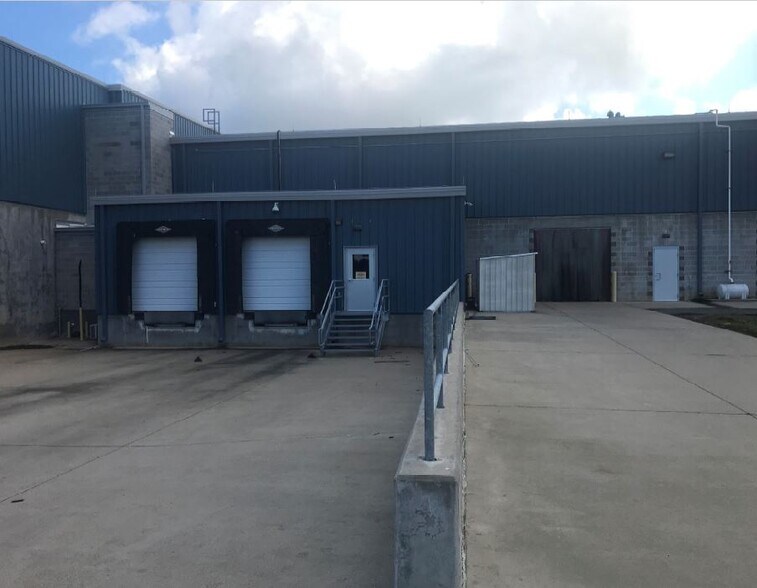 More Photos Of 7300 Regency Rd, Marshall Warehouse For Sale