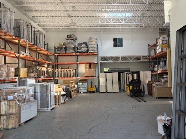 More Photos Of 121-123 11th St, Brooklyn Industrial For Lease