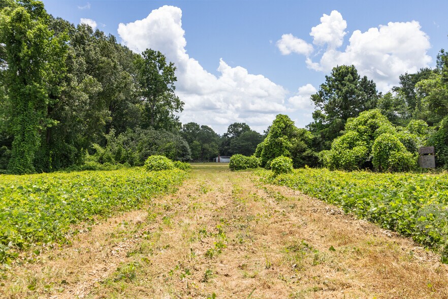 More Photos Of 23425 US Highway 76, Clinton Land For Sale