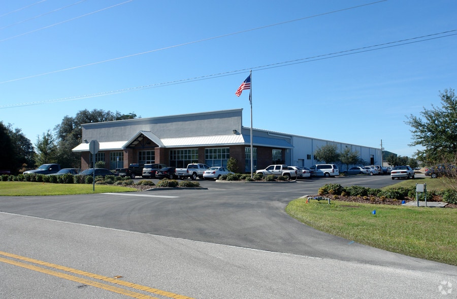 Primary Photo Of , Ocala Industrial For Sale