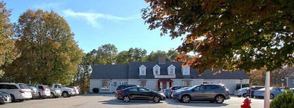 More Photos Of 215 Boston Post Rd, Sudbury Storefront Retail Office For Lease