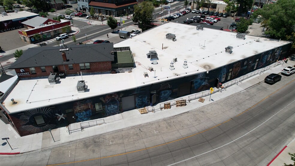More Photos Of 960 S Virginia St, Reno Storefront Retail Office For Sale