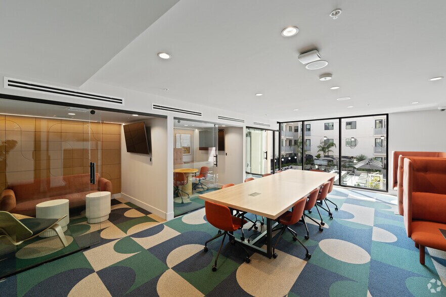 More Photos Of 1800 Beverly Blvd, Los Angeles Apartments For Lease