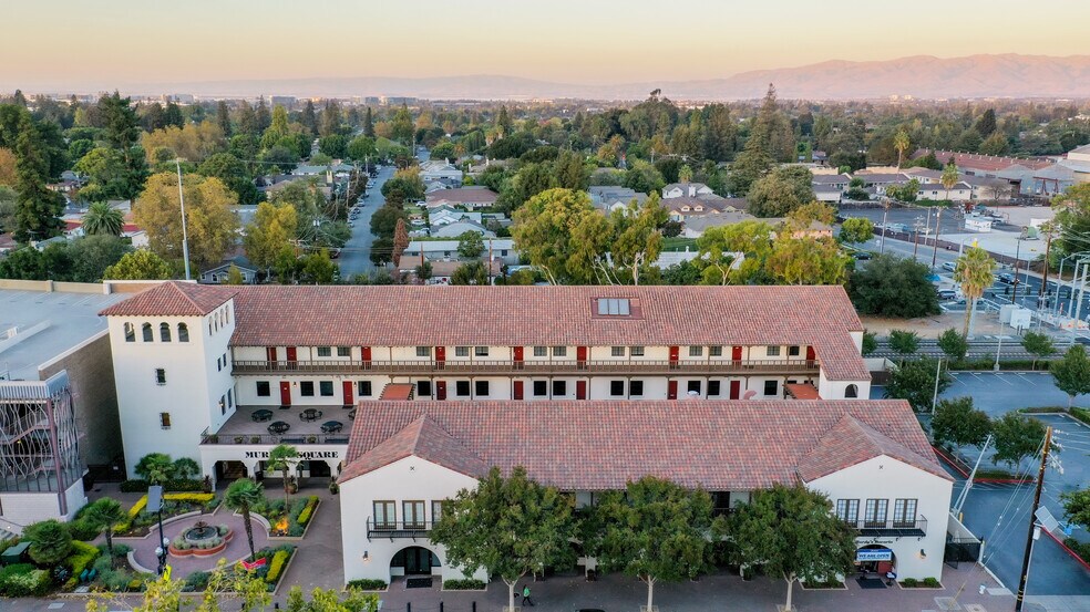 More Photos Of 111 W Evelyn Ave, Sunnyvale Office For Sale