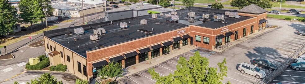 More Photos Of 521 Montgomery Hwy, Vestavia Hills Unknown For Lease