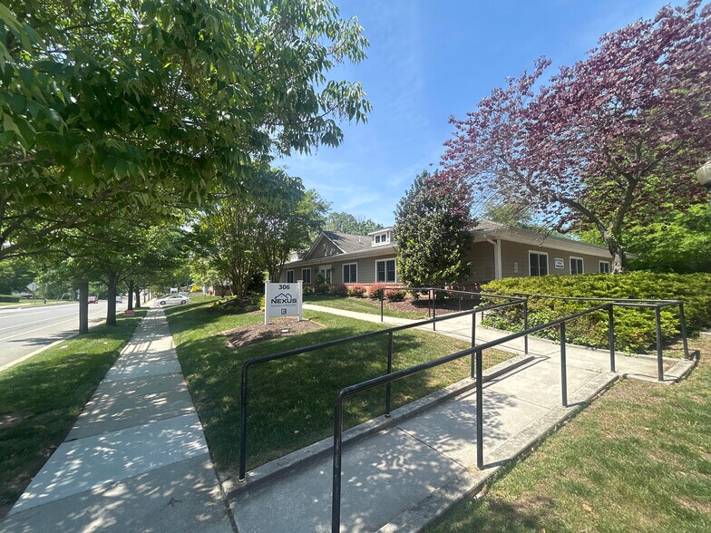 Primary Photo Of 306 Kings Hwy, Cherry Hill Office For Sale